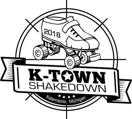 K-TOWN SHAKEDOWN TOURNAMENT