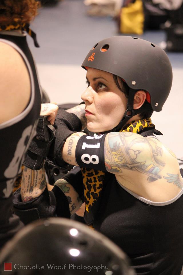 Getting our heads in the game is serious. That's why we need Queen and The Cramps.