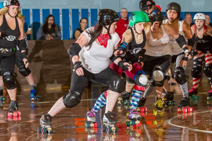 Photo courtesy of Steve Jurkovic Photography