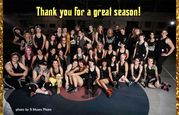 Photo by 9 Muses Photography