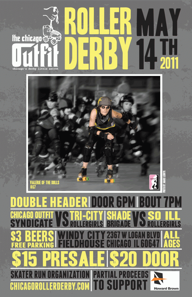 Season Opener on May 14th!