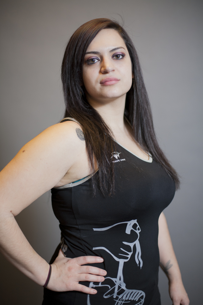 Fox Force - The Chicago Outfit Roller Derby