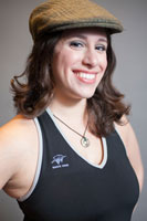 Wholigan - Chicago Outfit Roller Derby