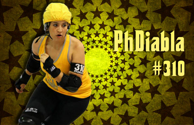 Featured Skater PhDiabla