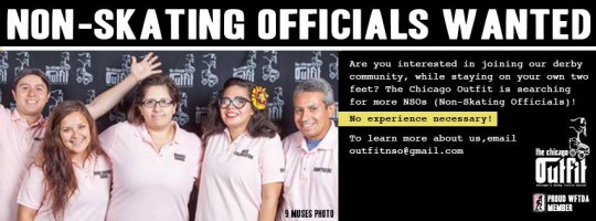 Join the Family - No Skates Required!