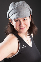 Hip Czech - Chicago Outfit Roller Derby