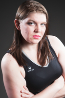 Lethal Dose - Chicago Outfit Roller Derby