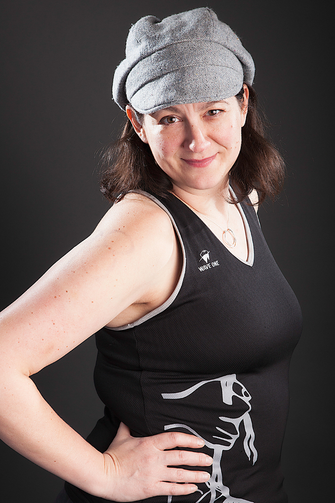 Hip Czech - The Chicago Outfit Roller Derby