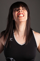 Nikita - Chicago Outfit Roller Derby