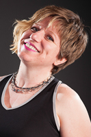 Pippi Long Smackings - Chicago Outfit Roller Derby