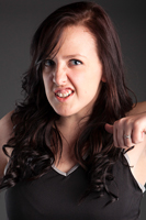 D.Ride or Die - Chicago Outfit Roller Derby