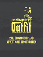 2015 Sponsorship Packet